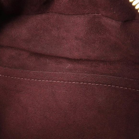 Louis Vuitton Male MM Monogram Handbag - Picture 6 of 7